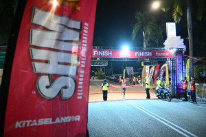 Selangor Half Marathon 2026