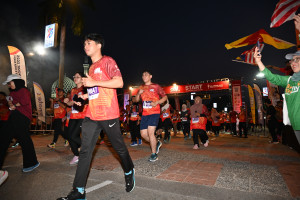 Selangor Half Marathon 2026