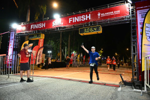 Selangor Half Marathon 2026