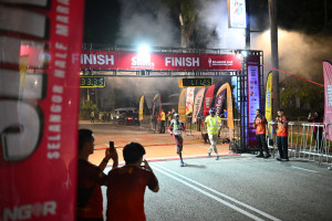 Selangor Half Marathon 2026
