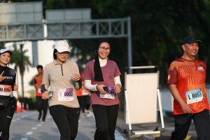 Selangor Half Marathon 2026