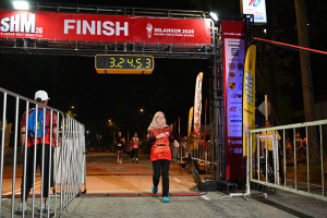 Selangor Half Marathon 2026
