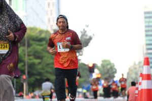 Selangor Half Marathon 2026