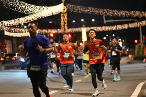 Selangor Half Marathon 2026
