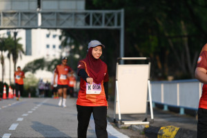 Selangor Half Marathon 2026