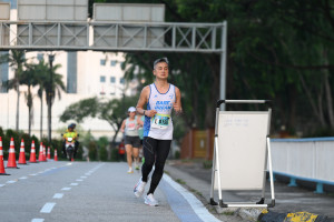 Selangor Half Marathon 2026