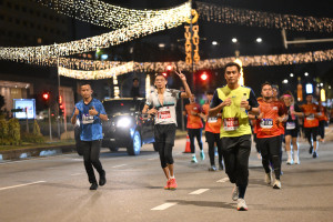 Selangor Half Marathon 2026