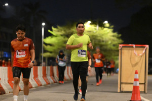 Selangor Half Marathon 2026