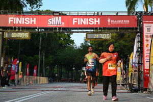 Selangor Half Marathon 2026