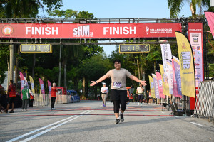Selangor Half Marathon 2026