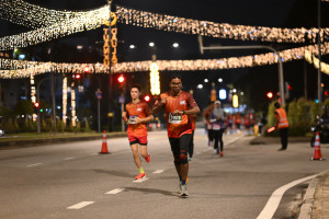 Selangor Half Marathon 2026