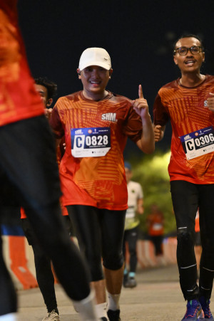 Selangor Half Marathon 2026