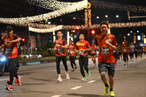 Selangor Half Marathon 2026