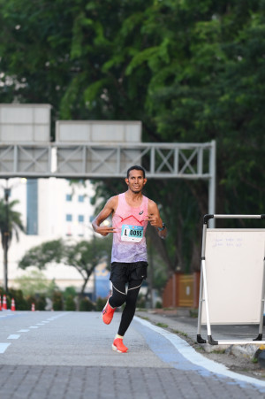 Selangor Half Marathon 2026
