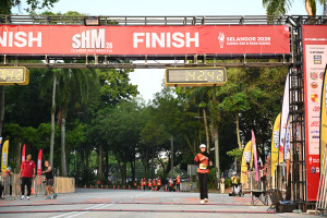 Selangor Half Marathon 2026