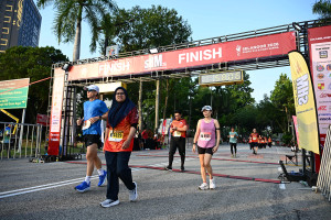Selangor Half Marathon 2026