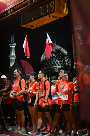 Selangor Half Marathon 2026