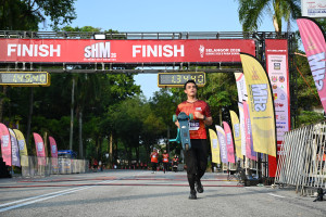 Selangor Half Marathon 2026