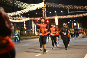 Selangor Half Marathon 2026