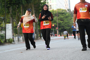 Selangor Half Marathon 2026