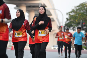 Selangor Half Marathon 2026