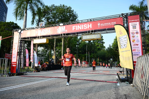 Selangor Half Marathon 2026
