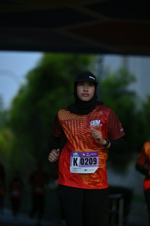 Selangor Half Marathon 2026