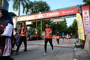 Selangor Half Marathon 2026