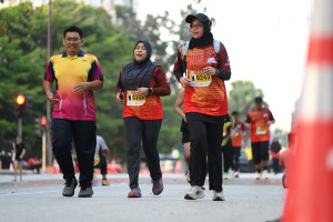 Selangor Half Marathon 2026