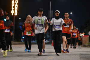 Selangor Half Marathon 2026