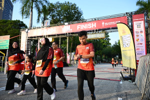 Selangor Half Marathon 2026
