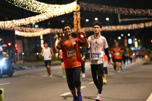 Selangor Half Marathon 2026