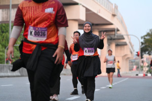 Selangor Half Marathon 2026