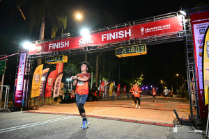 Selangor Half Marathon 2026