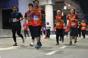 Selangor Half Marathon 2026