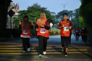 Selangor Half Marathon 2026