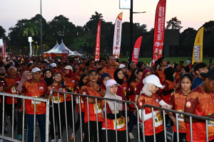 Selangor Half Marathon 2026