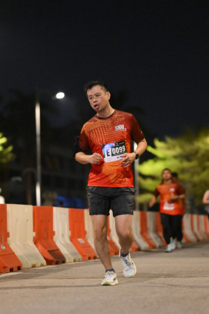 Selangor Half Marathon 2026