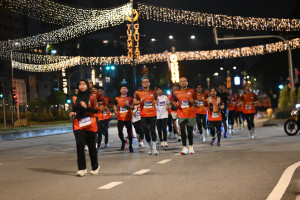 Selangor Half Marathon 2026