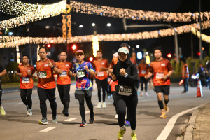 Selangor Half Marathon 2026