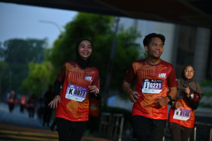 Selangor Half Marathon 2026