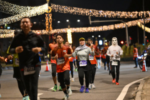 Selangor Half Marathon 2026