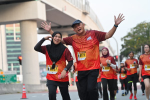 Selangor Half Marathon 2026