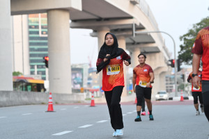 Selangor Half Marathon 2026
