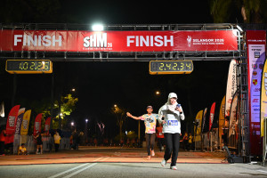 Selangor Half Marathon 2026