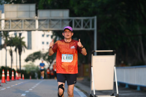 Selangor Half Marathon 2026