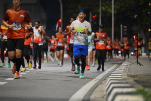 Selangor Half Marathon 2026