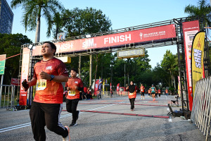 Selangor Half Marathon 2026