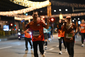 Selangor Half Marathon 2026