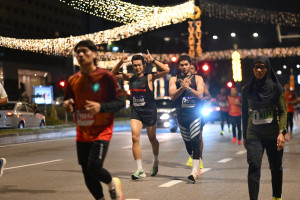 Selangor Half Marathon 2026